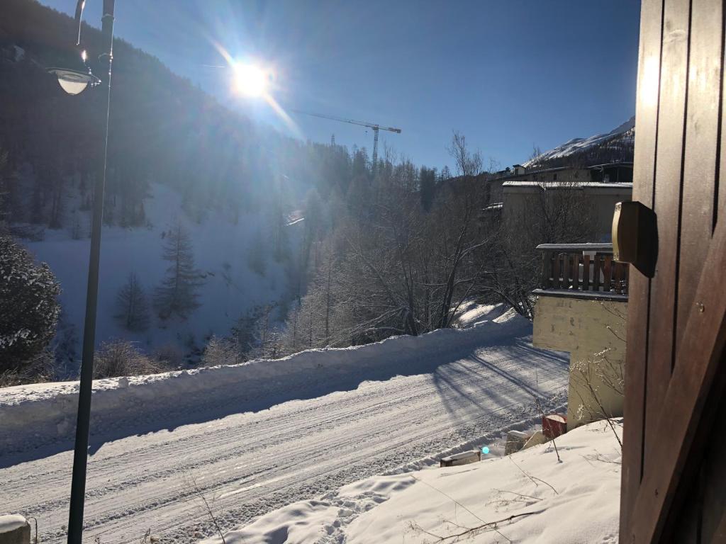Appartement Boost Your Immo Vars Chalet Les Madelines 688 RD 902, 05560 Vars