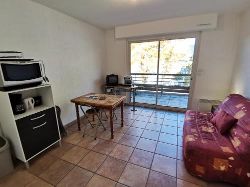 Appartement Boost Your Immo Voilerie Savines Le Lac Studlac RUE DU PERDIGUIER Savines