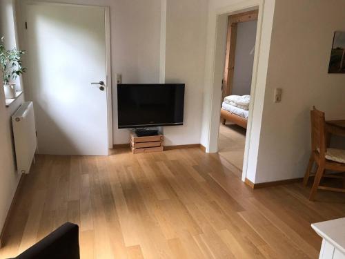 Appartement Bootfahrt Katingsiel 4 Tönning