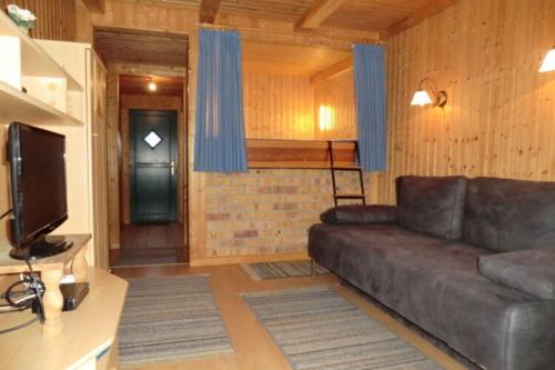 Maison de vacances Bootshaus, Mirow  Mirow