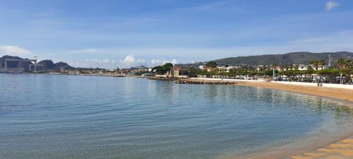 Appartement bord de mer numéro 27 b chemin arene cros lotissement arene cros La Ciotat