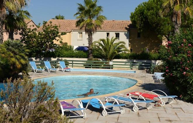 Maison de vacances Bord De Mer Vendres plage CHEMIN DES MONTILLES, 34350 Vendres-Plage