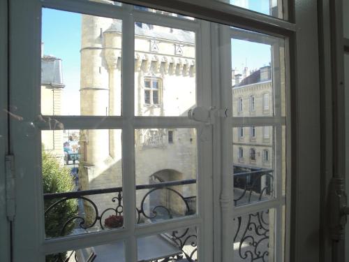 Appartement Bordeaux Palais 29 Rue du Chai des Farines Bordeaux