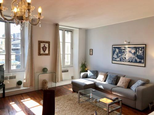 Appartement Bordorent Apartment Rue Saint Rémi Bordeaux