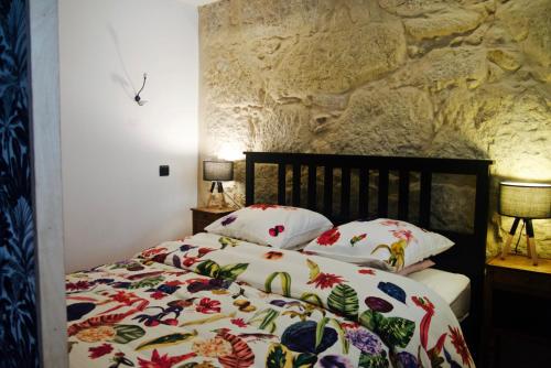 B&B / Chambre d'hôtes Boreal Porto Gaia - Patio & Pool 560 Rua Luís de Camões Vila Nova de Gaia