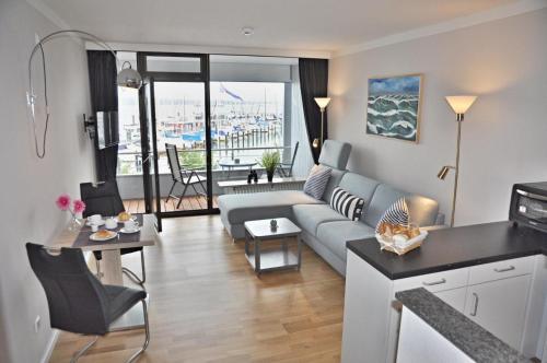 Appartement Börn Börn Miesmuschel Börn 8 Laboe