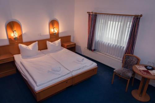 Hôtel Börse Coswig Hauptstrasse 29 Coswig