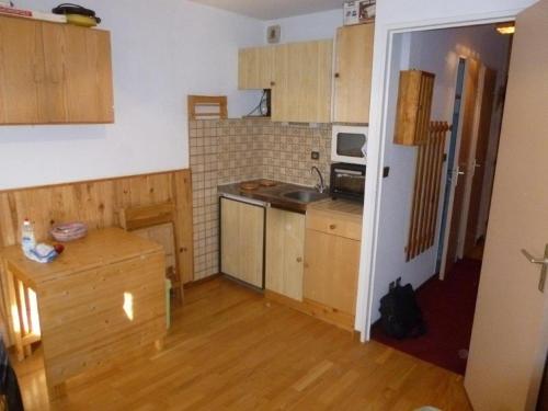 Appartement Bouffée d Oxygène batiment C - Appart 82 le rond point des pistes Le Seignus