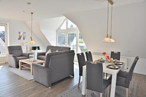 Appartement Bounty Buerbarg 28 Laboe