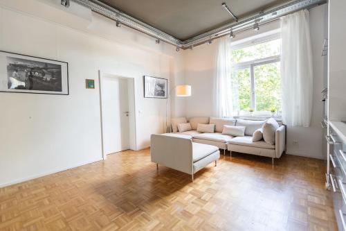 Appart'hôtel Boutique Green Residence Bismarckstraße 123 Offenbach-sur-le-Main