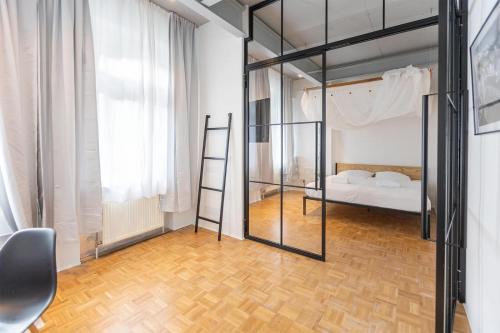 Boutique Green Residence Offenbach-sur-le-Main allemagne