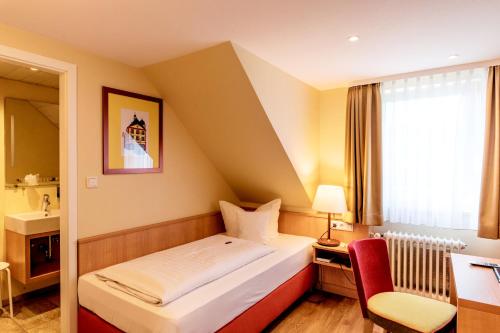 Boutique Hotel Bundschuh 3 Sterne Superior Lohr allemagne