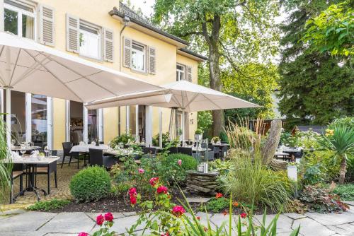 Boutique Hotel Friesinger Kressbronn am Bodensee allemagne