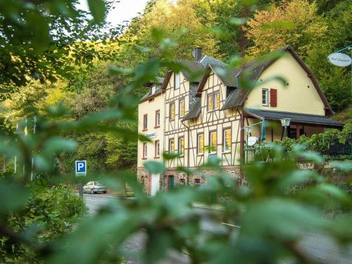 Boutique-Hotel Jungenwald Traben-Trarbach allemagne