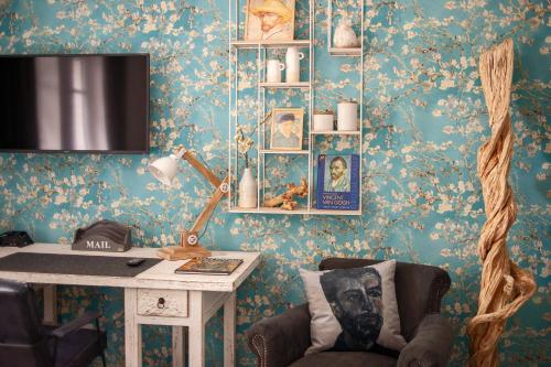 Hôtel Boutique Hotel Kauers Wiedenbrücker Straße 6 Verl