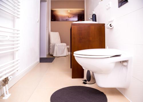 Hôtel Boutique Hotel ma maison Friedrich-Franz-Straße 6 Dömitz