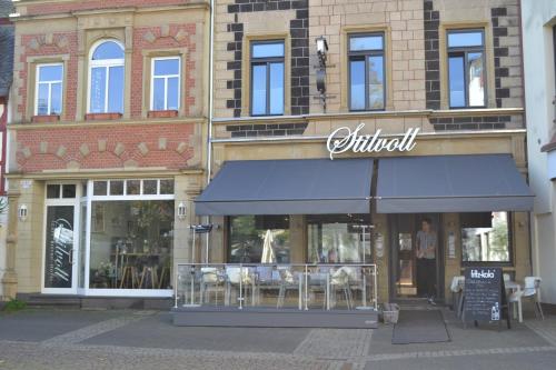 Boutique-Hotel \ Andernach allemagne