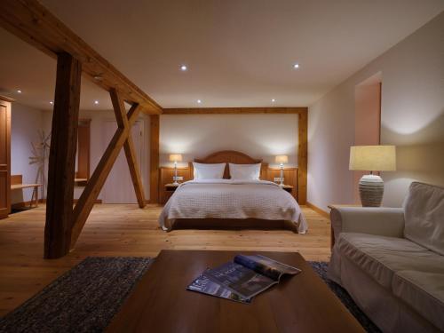 Boutique Hotel Mühle Schluchsee Schluchsee allemagne