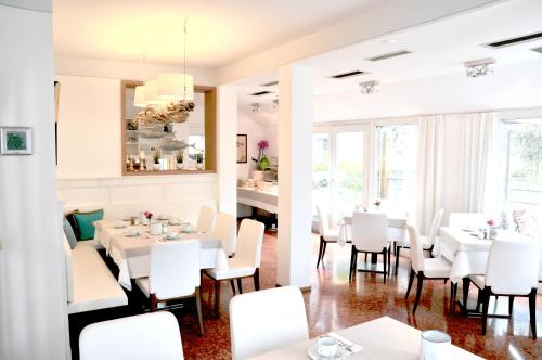 Hôtel Boutique Hotel Reschen Marienstr. 7 Tutzing
