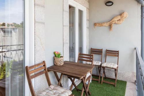 Boutique Rentals - Boho Chic Apartment Porto portugal