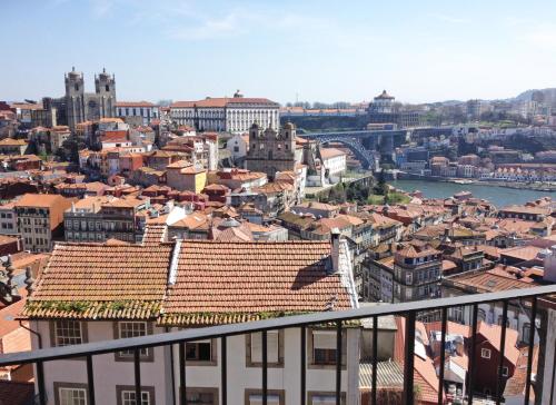 Boutique Rentals - Hidden Treasure Porto portugal