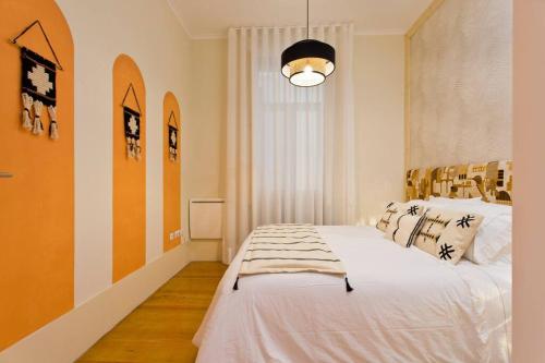 BOUTIQUE Rentals- Urban Garden Apt balcony&garden Porto portugal