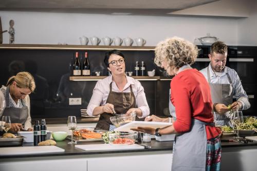 Boutiquehotel Genusswerk Eifel Körperich allemagne