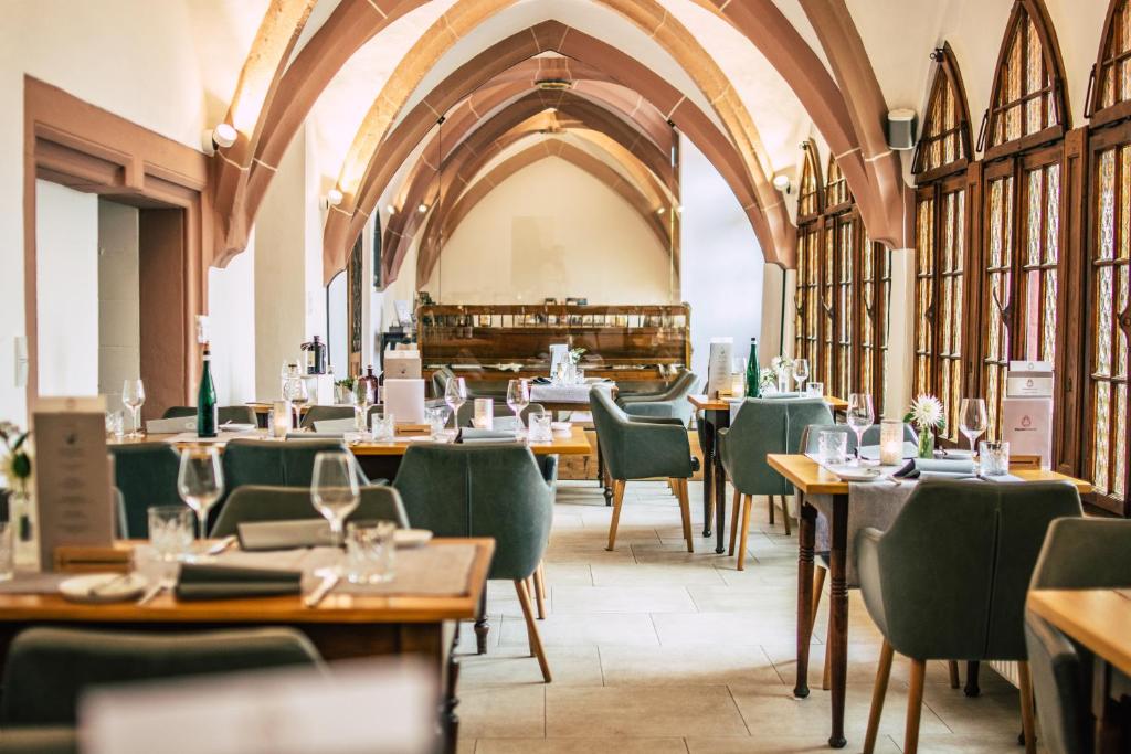 Hôtel Boutiquehotel Kloster Pfalzel Klosterstraße 10, 54293 Trèves