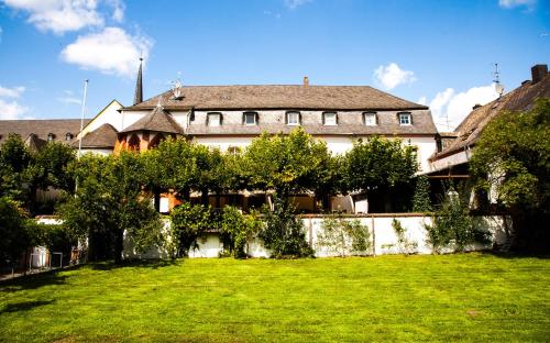 Boutiquehotel Kloster Pfalzel Trèves allemagne