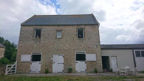 Boutons d'or Tierceville france
