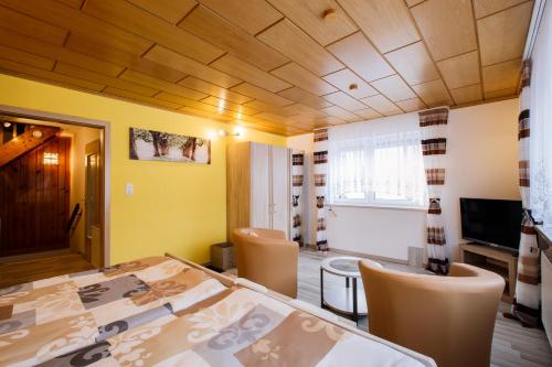 Boxis Ferienhaus Probstzella allemagne