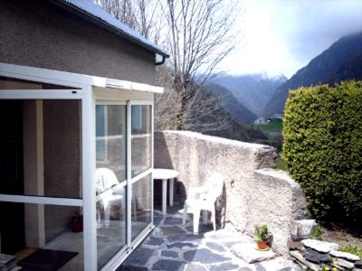 BOYRIE Daniel et Hélène Gavarnie france