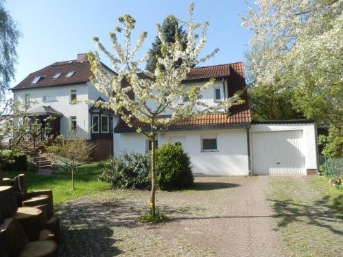 B&B / Chambre d'hôtes Bramkamp Pension Nauener Str. 22 Dallgow