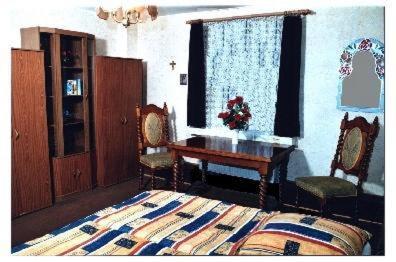 Bramkamp Pension Dallgow allemagne
