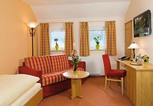 Hôtel Brammers Landhotel Zum Wietzetal Reiningen 5 Wietzendorf