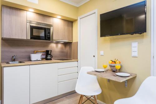 Appartement Brand new and cozy Alfama Experience 2 Beco dos Ramos Ground floor, door 2 Lisbonne