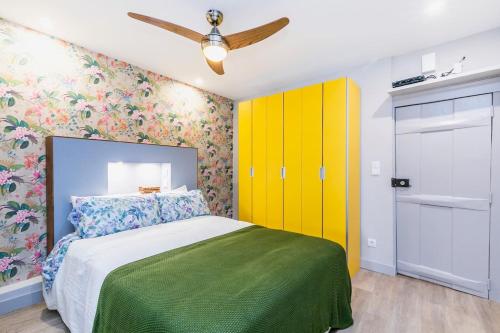 Appartement Brand new and cozy studio: Bairro Alto/ Chiado 114 Rua Luz Soriano floor 2, door B Lisbonne