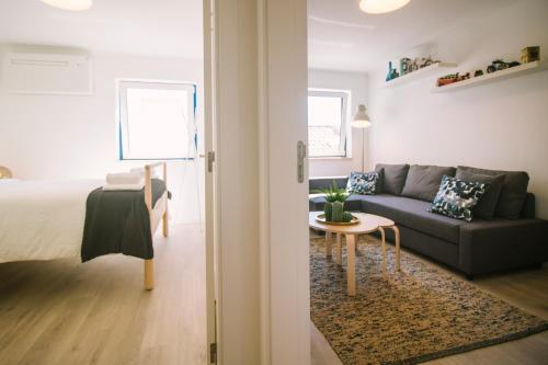 Brand New Beach Apartment Nazaré portugal