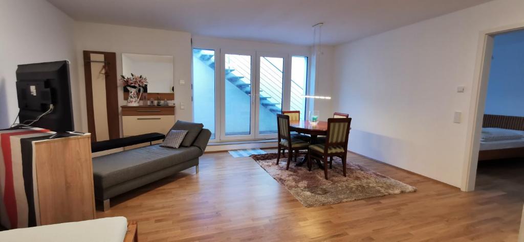 Appartement Brand new flat: feel like home near Frankfurt 5 Am Sonnenhang, 65843 Sulzbach