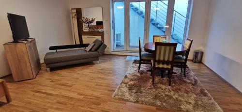 Brand new flat: feel like home near Frankfurt Sulzbach allemagne