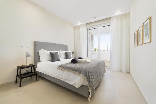 Appartement Brand New Luxury 3 Bedroom Apartment, Porto de Mos Urbanização Porto Mós, Lote 100, Bloco A, R/C B Porto de Mós