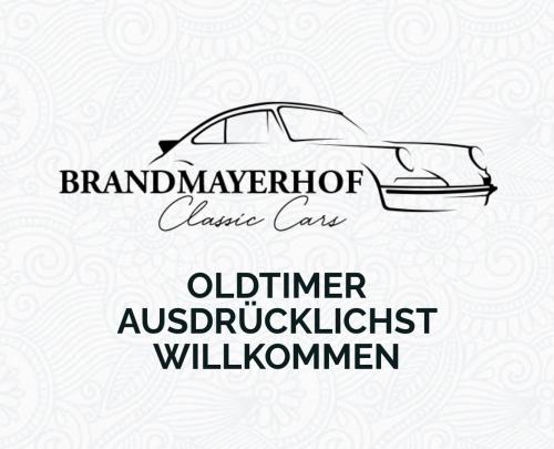 Brandmayerhof Oberding allemagne