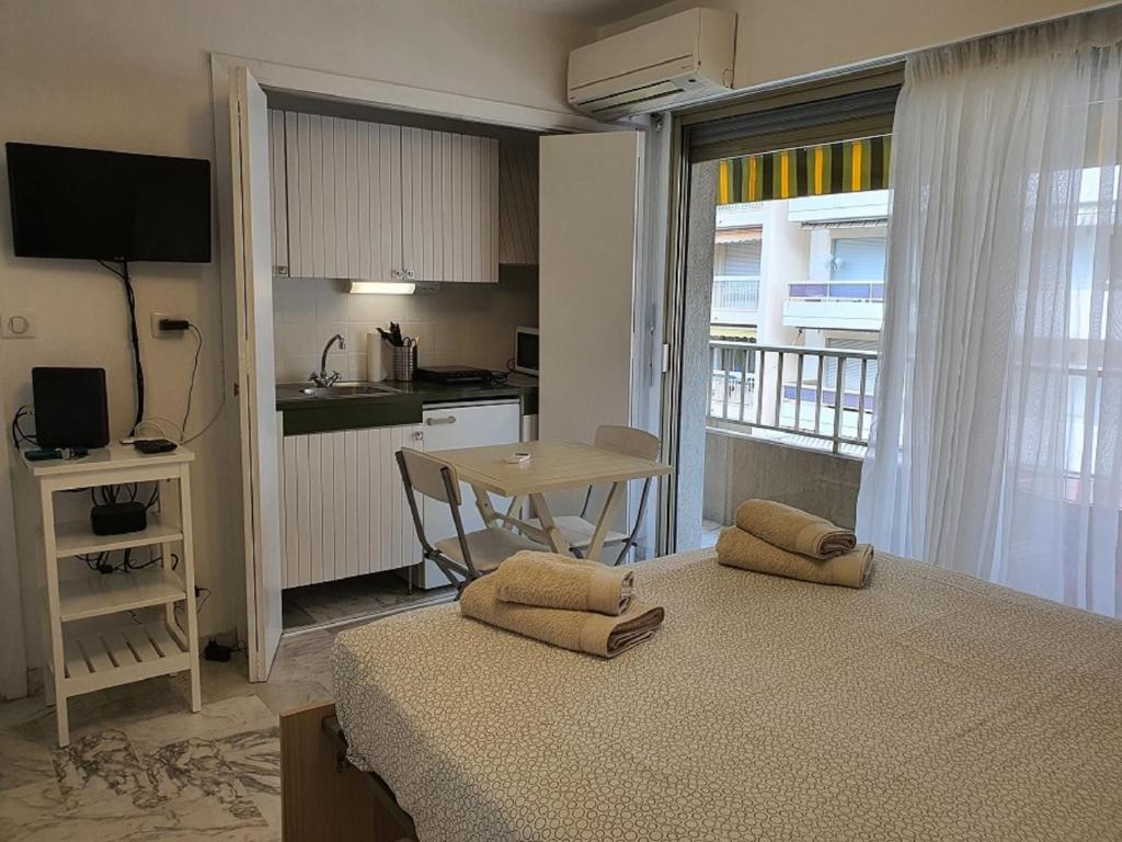 Appartement Branly 3, by Welcome to Cannes branly, 06400 Cannes