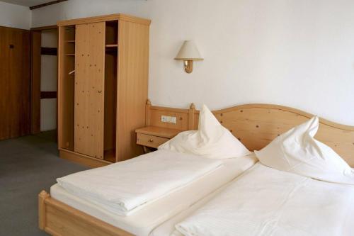 Brauereigasthof Schlüssel Hotel Garni Giengen an der Brenz allemagne