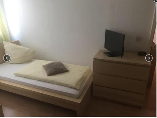 Brauereigasthof Schlüsselkeller Hotel Garni Giengen an der Brenz allemagne