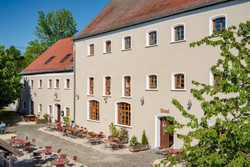 Brauereigasthof Stanglbräu Hausen allemagne