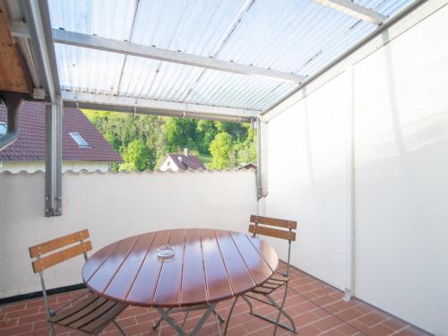 Hôtel Brauereigasthof zum Lamm Haller Str. 2 Untergröningen