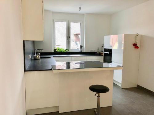 Appartement brauHAUS 14 Badstraße Forchheim