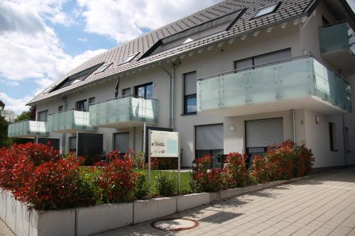 Appartements Braviscasa - Ferienresidenz Hinterzarten 2 Sonnenbuhlweg Hinterzarten