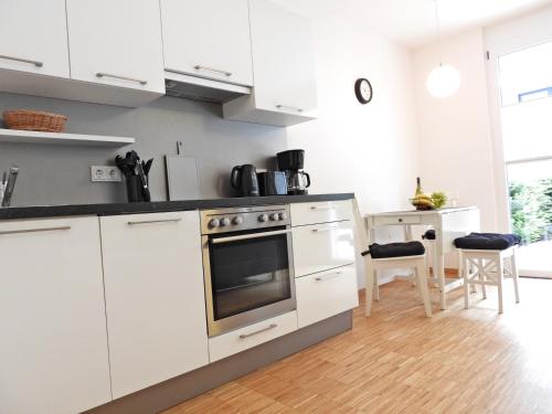 Appartements Braviscasa - Ferienresidenz Stadttor Endingen Königschaffhauserstr.3 Endingen am Kaiserstuhl